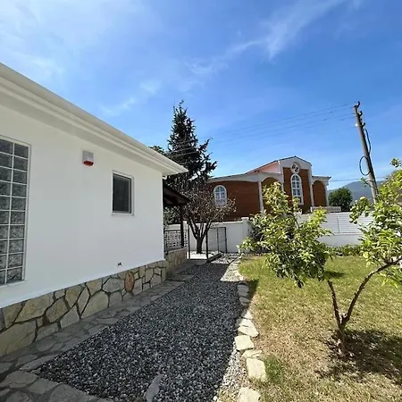 Villa Yolo Private Pool