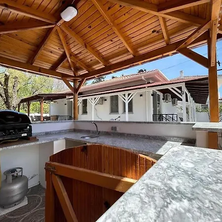 Βίλα Yolo Private Pool Dalyan