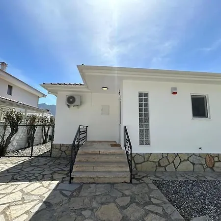 Yolo Private Pool Dalyan
