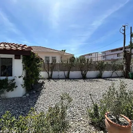 Βίλα Yolo Private Pool *